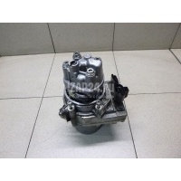 Насос гидроусилителя Renault Laguna III (2008 - 2015) 491100033R