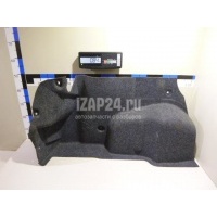 Обшивка багажника Renault Symbol II (2008 - 2012) 8200674947