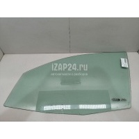 Стекло двери передней левой Ford Fusion (2002 - 2012) 1336305