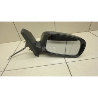 Зеркало правое электрическое Toyota Corolla E12 (2001 - 2007) 879101H040