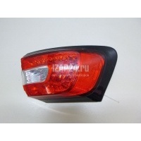 Фонарь задний наружный левый Chrysler Cherokee (KL) (2013 - ) 68102907AF