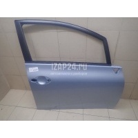 Дверь передняя правая Toyota Auris (E15) (2006 - 2012) 6700102260