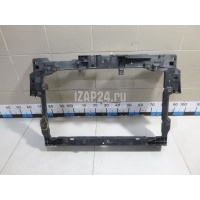 Панель передняя Mazda CX 7 (2007 - 2012) EH1053110B