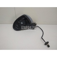 Зеркало левое электрическое GM Corsa D (2006 - 2015) 13203386