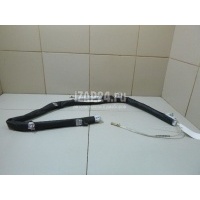 Подушка безопасности боковая (шторка) Renault Megane III (2009 - 2016) 985P00015R