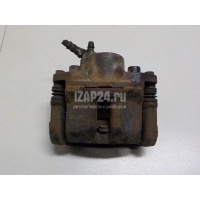 Суппорт тормозной передний правый Renault Twingo (1993 - 2007) 7701201770