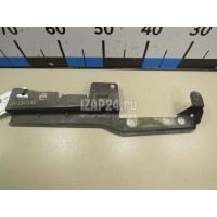 Кронштейн крепления крыла Citroen-Peugeot C4 (2005 - 2011) 7119FF