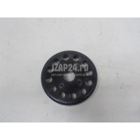 Шкив водяного насоса (помпы) Hyundai-Kia Avante (2010 - 2015) 252212B000