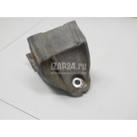 Кронштейн двигателя левый VAG Touareg (2002 - 2010) 07Z199307B