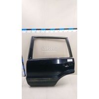 Дверь задняя левая Ford Fusion (2002 - 2012) 1692558