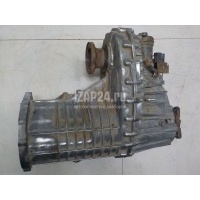 Коробка раздаточная VAG Touareg (2002 - 2010) 0AD341011L