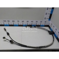 Трос КПП Ford Focus III (2011 - ) 1833034