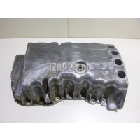 Поддон масляный двигателя Renault Duster (2012 - ) 8200973856