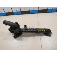 Термостат Hyundai-Kia Picanto (2004 - 2011) 2560002566