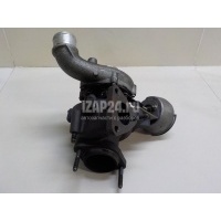 Турбокомпрессор (турбина) Ssang Yong Actyon (2005 - 2012) 6640900780