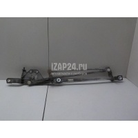 Трапеция стеклоочистителей Ford Focus II (2005 - 2008) 4M5117504AC