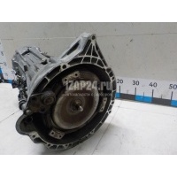 АКПП (автоматическая коробка переключения передач) VAG Touareg (2002 - 2010) 09D300038N