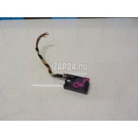 Разъем VAG Leon (1M1) (1999 - 2006) 1J0972977