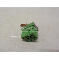 Разъем VAG A3 [8PA] Sportback (2004 - 2013) 4F0937731F