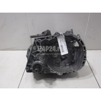МКПП (механическая коробка переключения передач) Renault Logan II (2014 - ) 320107890R