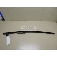 Планка стекла двери Nissan Tiida (C11) (2007 - 2014) 82223EL400