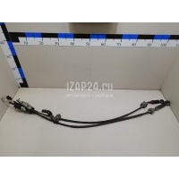 Трос КПП Honda Civic 5D (2006 - 2012) 54310SMGE45