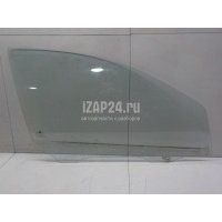 Стекло двери передней правой GM Aveo (T200) (2003 - 2008) 96541676
