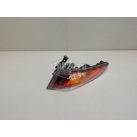 Фонарь задний наружный правый Honda Civic 5D (2006 - 2012) 33501SMGE04