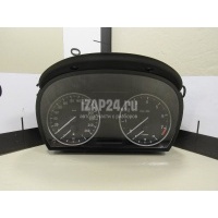 Панель приборов BMW 3-серия E90/E91 (2005 - 2012) 62109187340