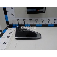 Стекло кузовное глухое левое Volvo S90 (2017 - ) 31689018