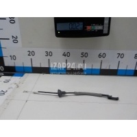 Трос открывания передней двери Volvo S90 2017 31484047