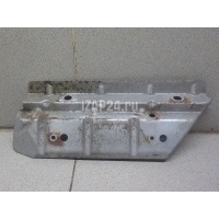 Экран тепловой VAG Jetta (2006 - 2011) 06F129597C