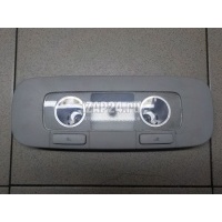 Плафон салонный VAG Golf V (2003 - 2009) 3C0947291CY20