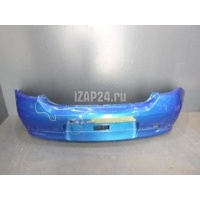 Бампер задний Renault Logan II (2014 - ) 850220639R