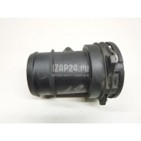 Патрубок интеркулера VAG Transporter T5 (2003 - 2015) 7H0145955L