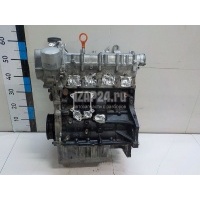 Двигатель VAG A1 (8X) (2010 - 2018) 03C100092J
