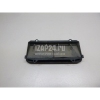 Решетка вентиляционная Renault Micra (K12E) (2002 - 2010) 8200213712