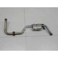 Глушитель выхлопных газов VAG Touareg (2002 - 2010) 7L0819084C