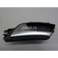 Ручка двери внутренняя левая VAG A5/S5 [8T] Coupe/Sportback (2007 - 2016) 8T0837019A1DH