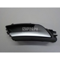 Ручка двери внутренняя правая VAG A5/S5 [8T] Coupe/Sportback (2007 - 2016) 8T0837020A1DH