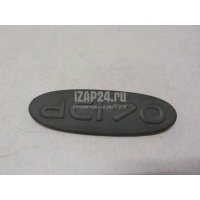 Эмблема Renault Kangoo (1997 - 2003) 8200445381