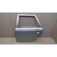 Дверь задняя левая VAG Pointer/Golf BR (2004 - 2009) 5W4833021B