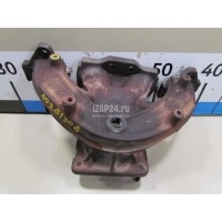 Коллектор выпускной Citroen-Peugeot 1007 (2005 - 2009) 0341G2