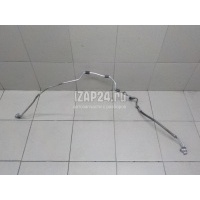 Трубка кондиционера VAG Passat [B6] (2005 - 2010) 3C0820741AJ
