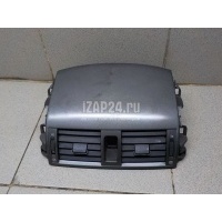 Накладка декоративная Toyota Corolla E15 (2006 - 2013) 5567012370