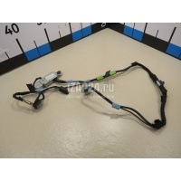 Антенна Mazda Mazda 6 (GJ/GL) 2013 GHK3669N0