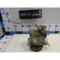 Компрессор системы кондиционирования Ford C-MAX (2003 - 2010) 3M5H19D629MG