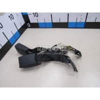 Ответная часть ремня безопасности Mazda Mazda 6 (GG) (2002 - 2007) GR1L57720A66