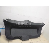 Обшивка двери багажника Mitsubishi Lancer (CX,CY) (2007 - ) 7224A128