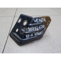 Кронштейн крепления крыла Toyota Venza (2009 - 2017) 538340T010